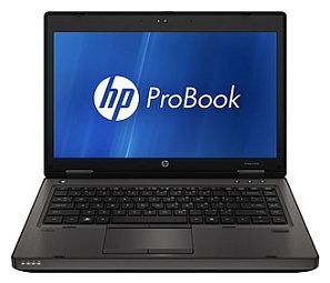 Ремонт ноутбука HP ProBook 6460b