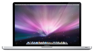 Ремонт ноутбука Apple MacBook Pro 17 Mid 2009