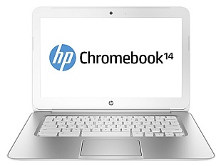 Ремонт ноутбука HP Chromebook 14-q000