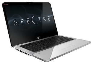 Ремонт ноутбука HP Envy 14-3100 SPECTRE