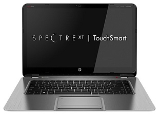 Ремонт ноутбука HP Spectre XT TouchSmart 15-4100