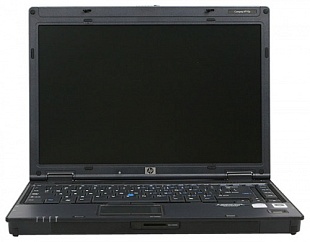 Ремонт ноутбука HP 6910p