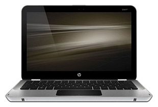 Ремонт ноутбука HP Envy 13-1100