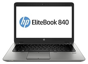 Ремонт ноутбука HP EliteBook 840 G1