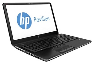 Ремонт ноутбука HP PAVILION m6-1000