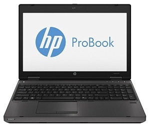 Ремонт ноутбука HP ProBook 6570b