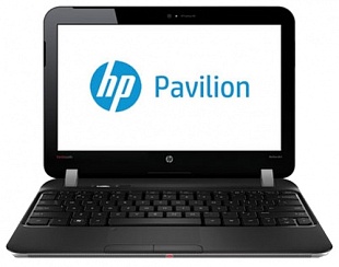 Ремонт ноутбука HP PAVILION dm1-4300