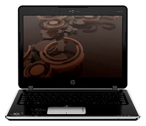 Ремонт ноутбука HP PAVILION DV2-1100