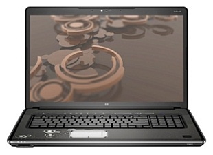 Ремонт ноутбука HP PAVILION DV8-1000
