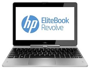 Ремонт ноутбука HP EliteBook Revolve 810 G1