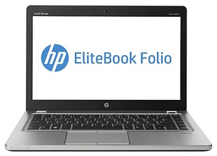 Ремонт ноутбука HP EliteBook Folio 9470m