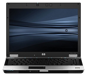 Ремонт ноутбука HP EliteBook 6930p