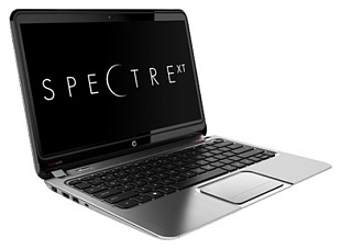 Ремонт ноутбука HP Envy Spectre XT 13-2000er