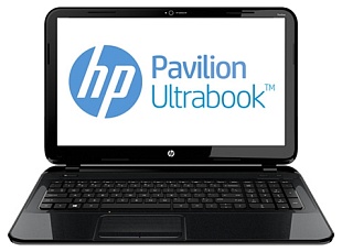 Ремонт ноутбука HP PAVILION 15-b100