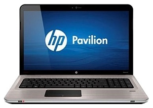 Ремонт ноутбука HP PAVILION DV7-4000