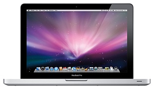 Ремонт ноутбука Apple MacBook Pro 13 Mid 2009