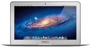Ремонт ноутбука Apple MacBook Air 11 Mid 2013