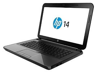 Ремонт ноутбука HP 14-d008au