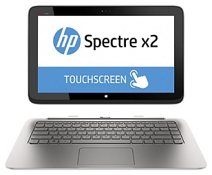 Ремонт ноутбука HP Spectre 13-h200 x2