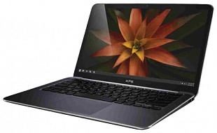 Ремонт ноутбука DELL XPS 13 Ultrabook