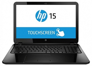 Ремонт ноутбука HP 15-g000 TouchSmart