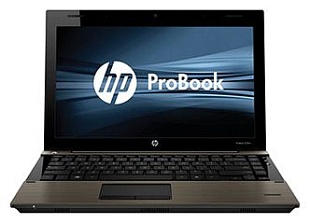 Ремонт ноутбука HP ProBook 5320m