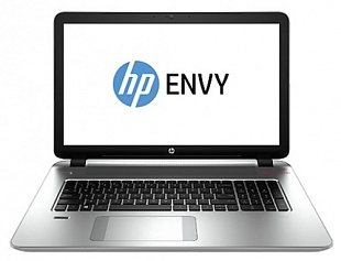 Ремонт ноутбука HP Envy 17-k200