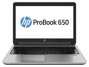 Ремонт ноутбука HP ProBook 650 G1