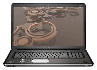 Ремонт ноутбука HP PAVILION dv8-1100