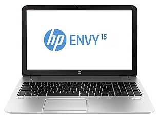 Ремонт ноутбука HP Envy 15-j100