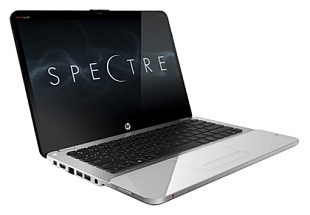 Ремонт ноутбука HP Spectre 14-3200