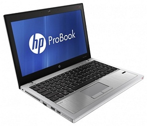 Ремонт ноутбука HP ProBook 5330m