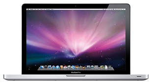 Ремонт ноутбука Apple MacBook Pro 15 Mid 2009