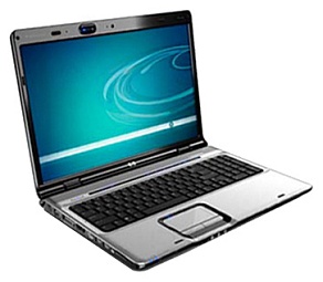 Ремонт ноутбука HP PAVILION dv9900