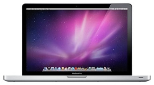 Ремонт ноутбука Apple MacBook Pro 15 Mid 2010