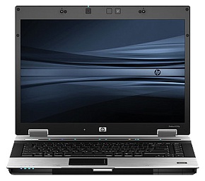 Ремонт ноутбука HP EliteBook 8530p
