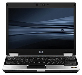 Ремонт ноутбука HP EliteBook 2530p