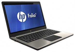 Ремонт ноутбука HP Folio 13-2000
