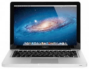 Ремонт ноутбука Apple MacBook Pro 13 Mid 2012