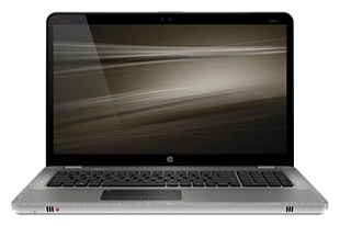 Ремонт ноутбука HP Envy 17-1100