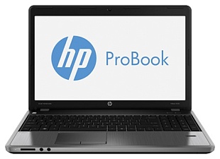 Ремонт ноутбука HP ProBook 4540s