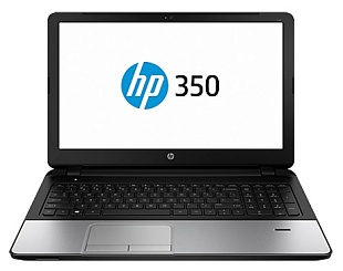 Ремонт ноутбука HP 350 G1