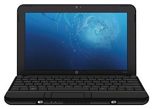 Ремонт ноутбука HP Mini 110-1100