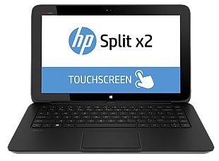 Ремонт ноутбука HP Split 13-m200 x2