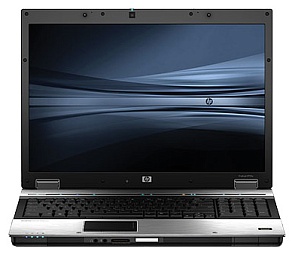 Ремонт ноутбука HP EliteBook 8730w