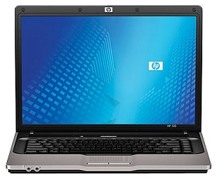 Ремонт ноутбука HP 510