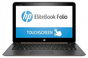 Ремонт ноутбука HP EliteBook Folio 1020 Bang & Olufsen Limited Edition