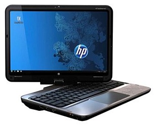 Ремонт ноутбука HP TouchSmart tm2-2000