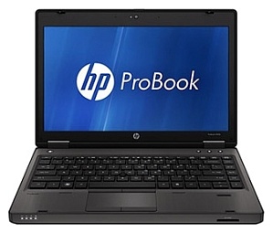 Ремонт ноутбука HP ProBook 6360b
