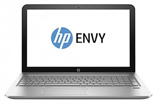 Ремонт ноутбука HP Envy 15-ae000